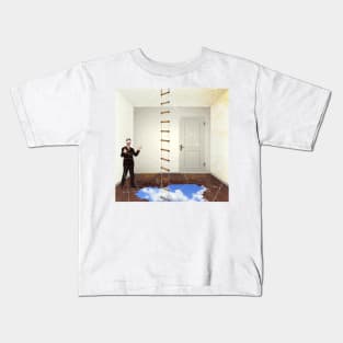 The Ladder Kids T-Shirt